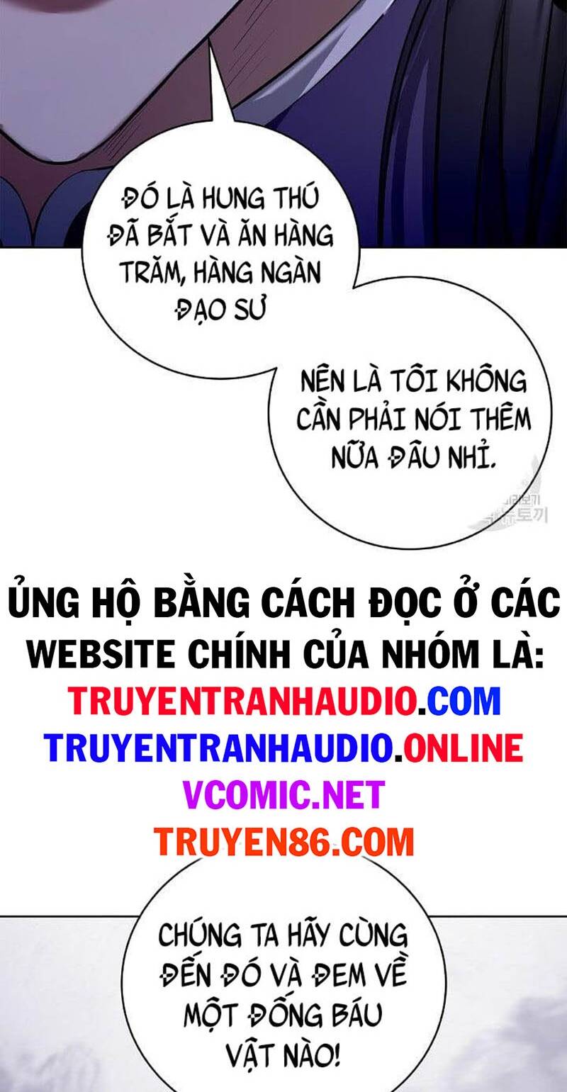 xuyên không thành hổ chapter 92 - Trang 2