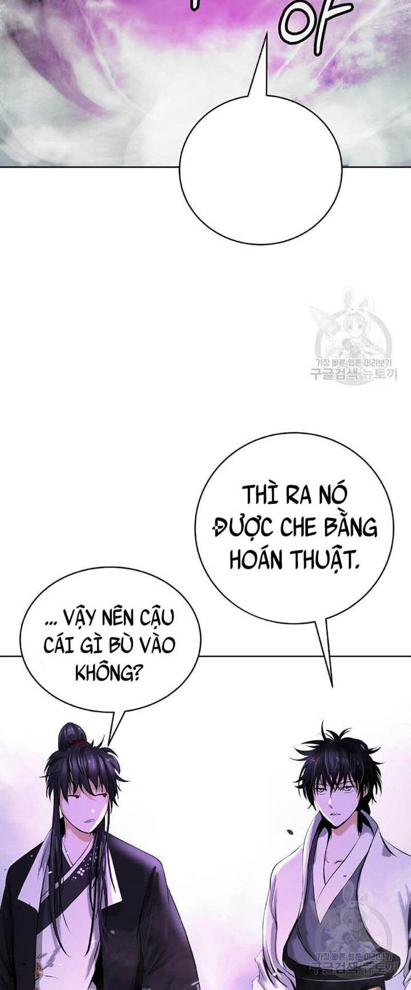 xuyên không thành hổ chapter 92 - Trang 2