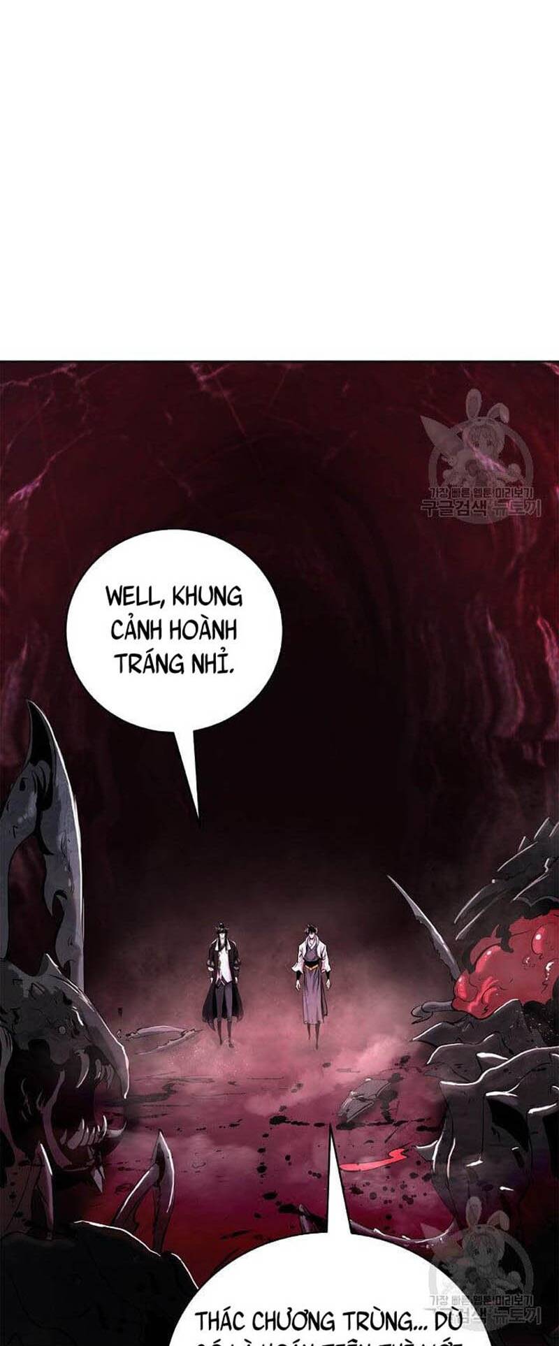 xuyên không thành hổ chapter 92 - Trang 2