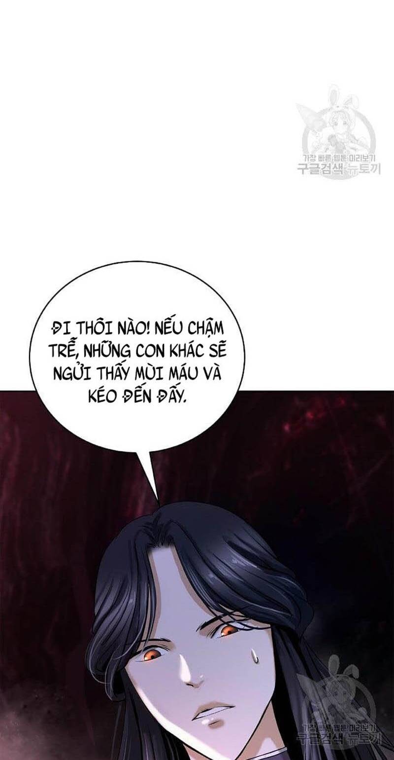 xuyên không thành hổ chapter 92 - Trang 2