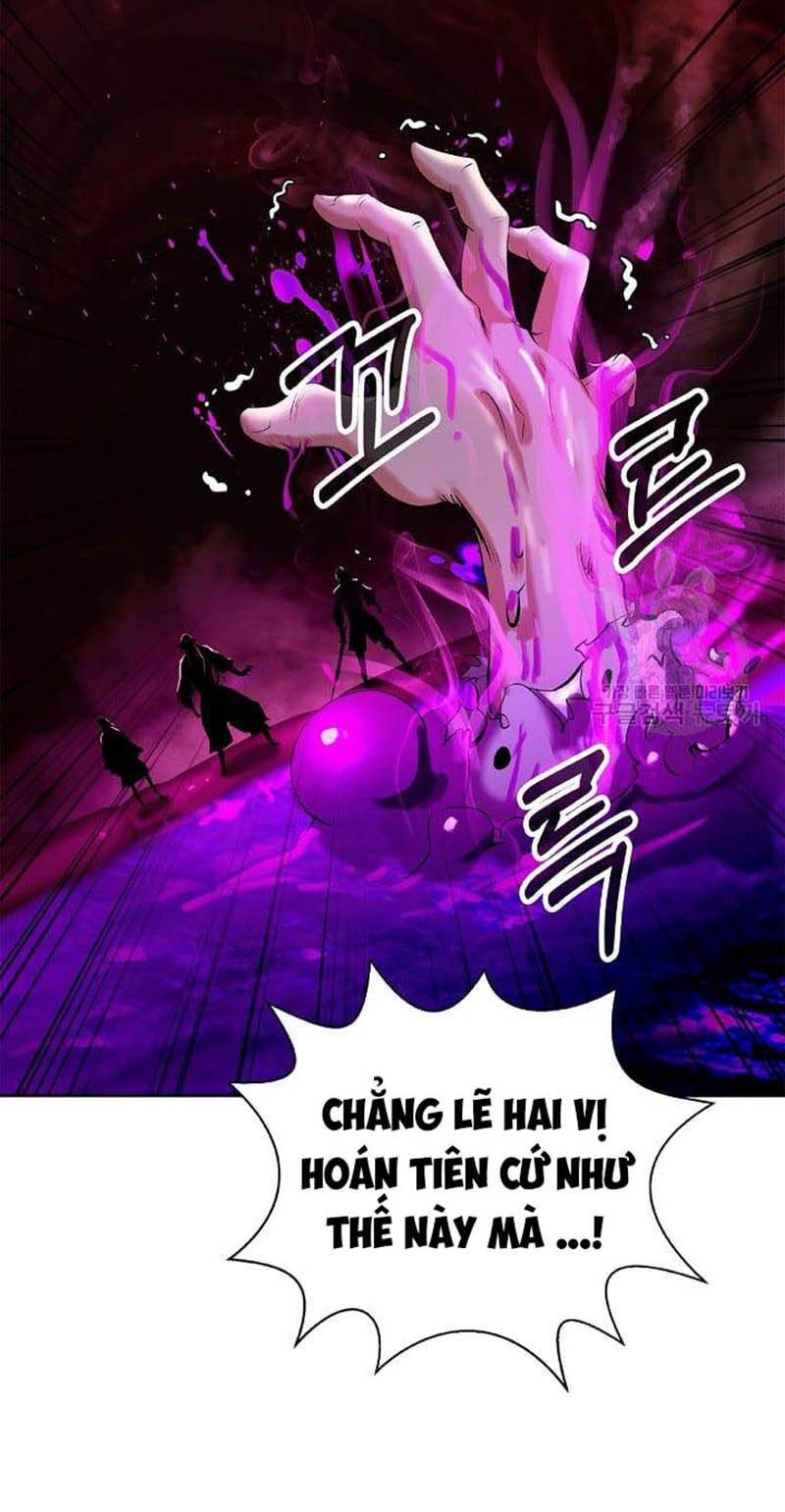 xuyên không thành hổ chapter 92 - Trang 2