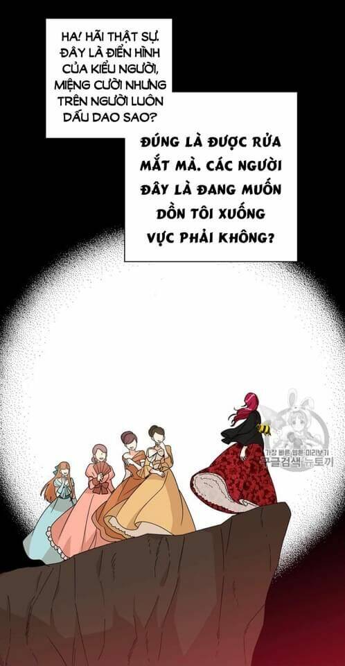 xuyên không trở thành mami phản diện chapter 32 - Trang 2