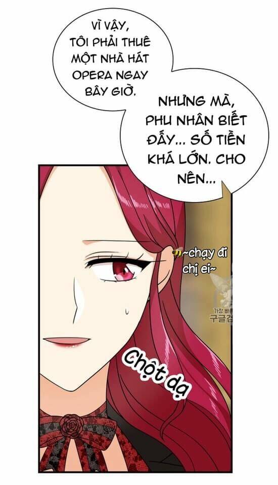 xuyên không trở thành mami phản diện chapter 32 - Trang 2