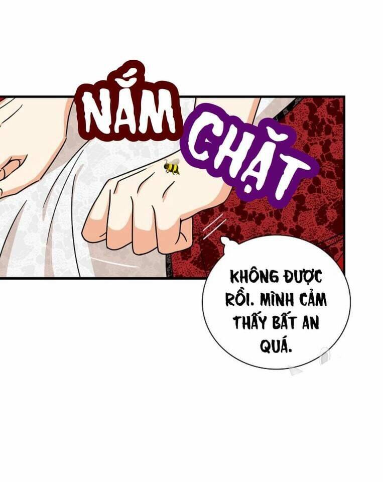 xuyên không trở thành mami phản diện chapter 32 - Trang 2