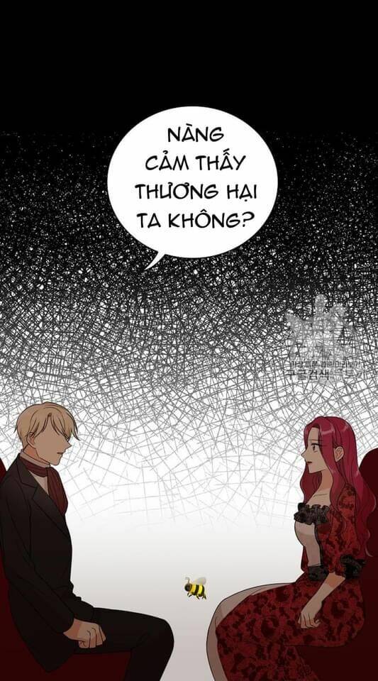 xuyên không trở thành mami phản diện chapter 35 - Trang 2