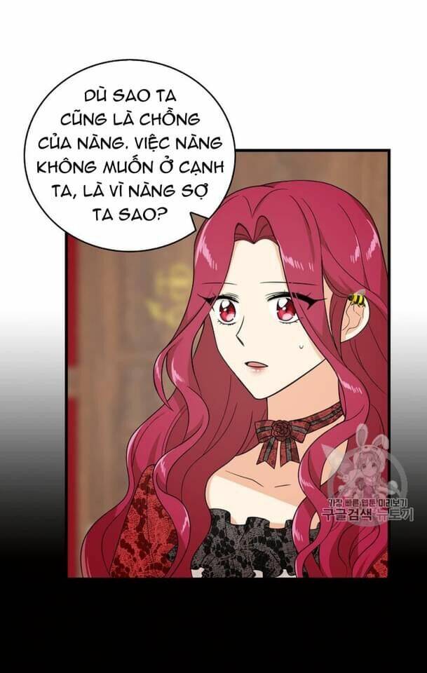 xuyên không trở thành mami phản diện chapter 35 - Trang 2