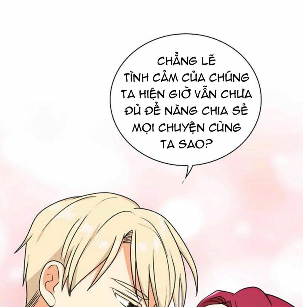 xuyên không trở thành mami phản diện chapter 41 - Trang 2