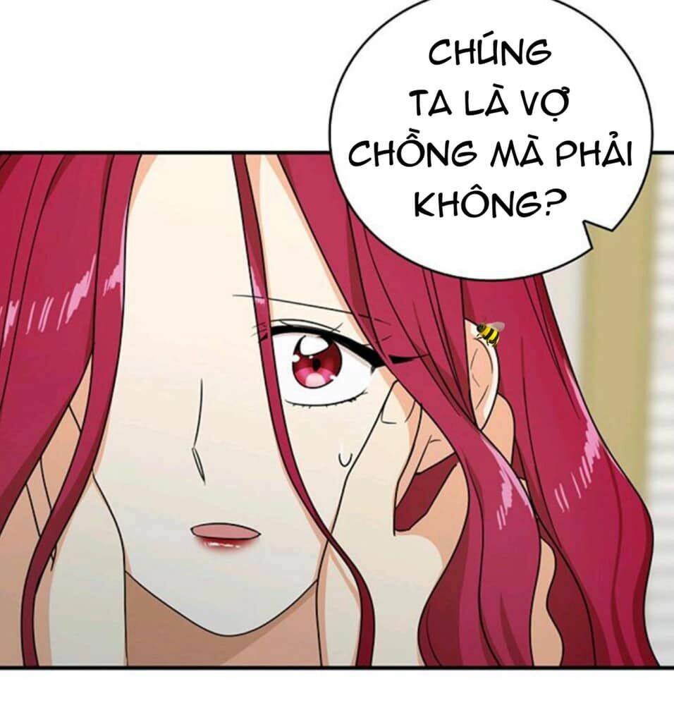 xuyên không trở thành mami phản diện chapter 41 - Trang 2