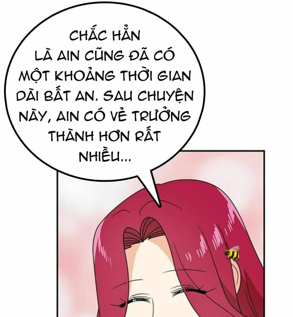 xuyên không trở thành mami phản diện chapter 45 - Trang 2