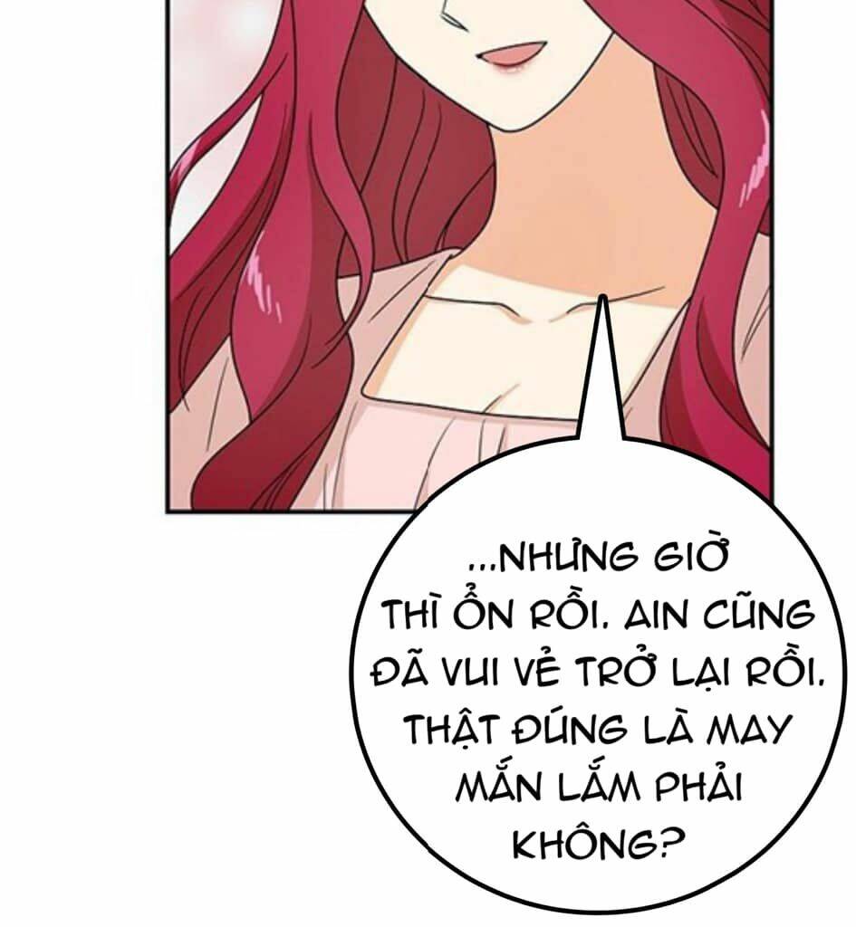 xuyên không trở thành mami phản diện chapter 45 - Trang 2