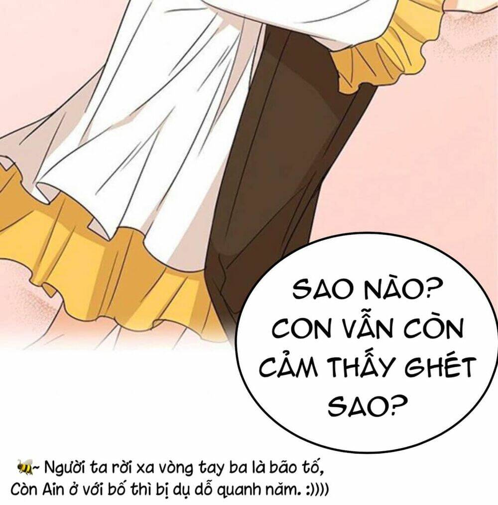 xuyên không trở thành mami phản diện chapter 45 - Trang 2