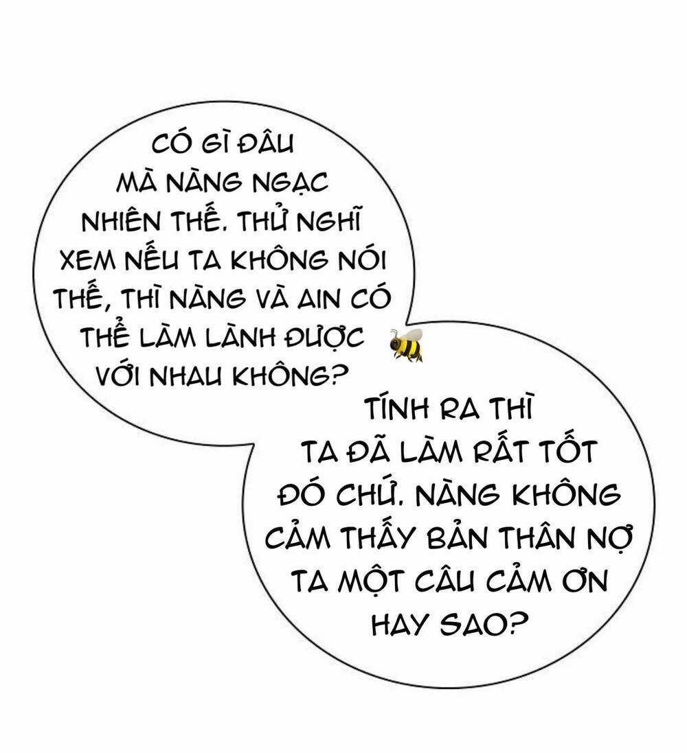 xuyên không trở thành mami phản diện chapter 45 - Trang 2