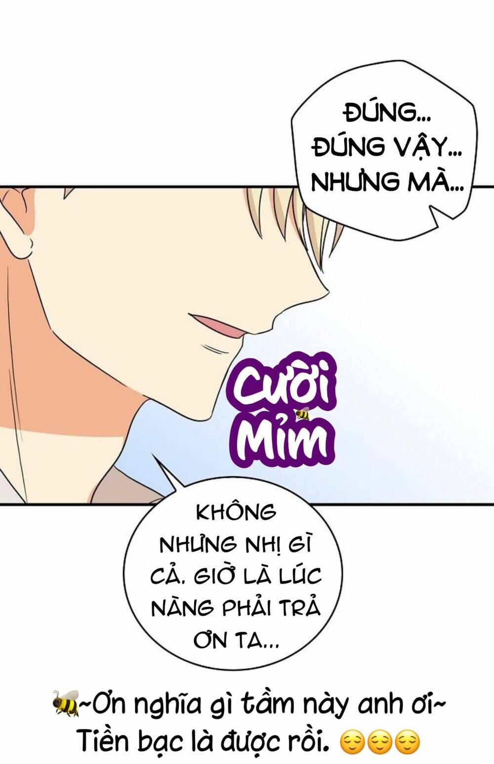 xuyên không trở thành mami phản diện chapter 45 - Trang 2