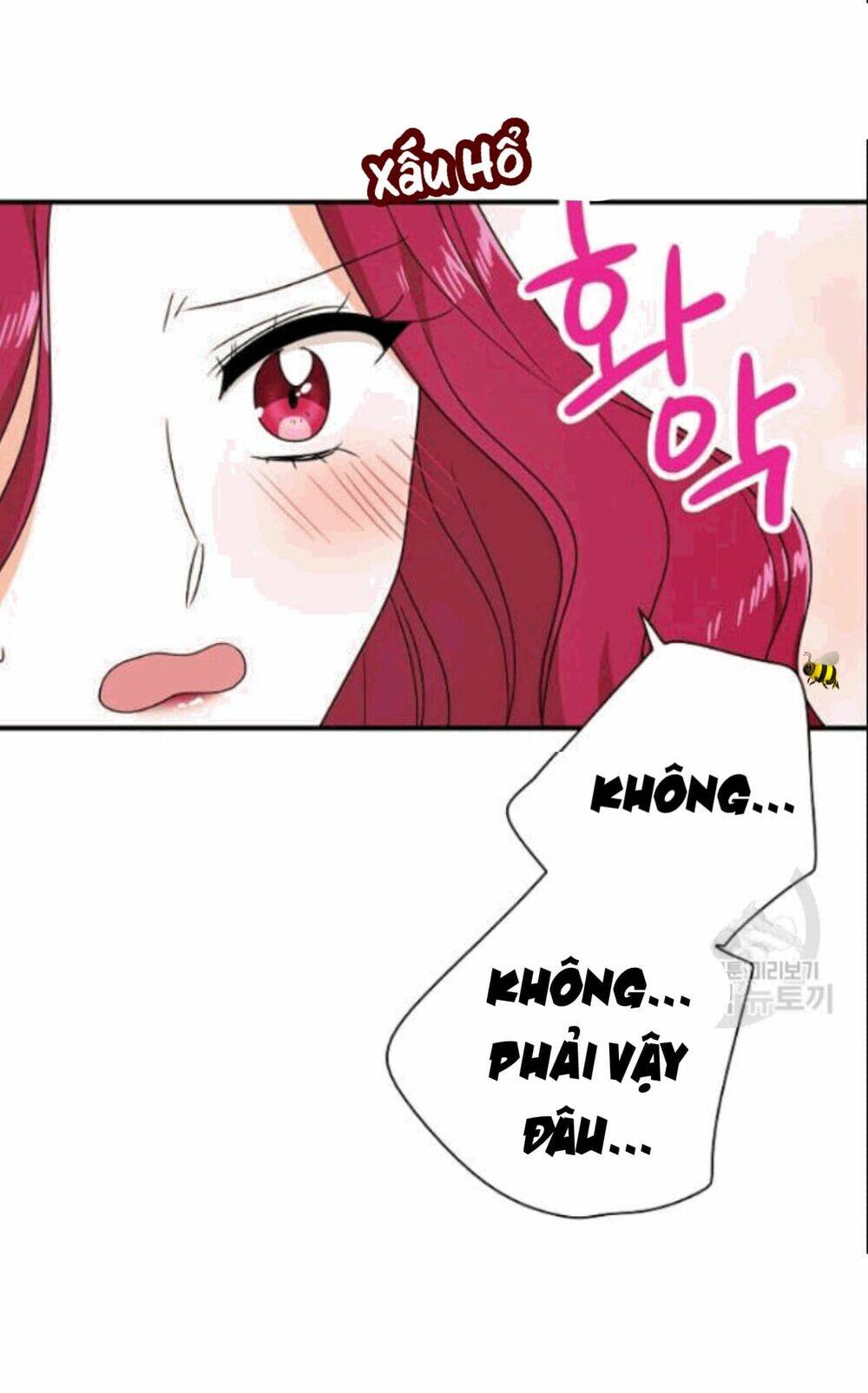 xuyên không trở thành mami phản diện chapter 46 - Trang 2