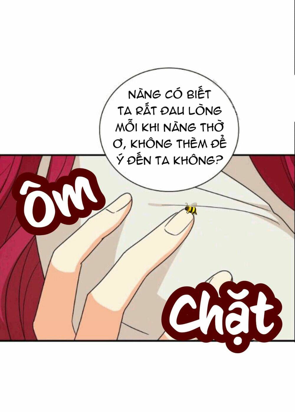 xuyên không trở thành mami phản diện chapter 46 - Trang 2