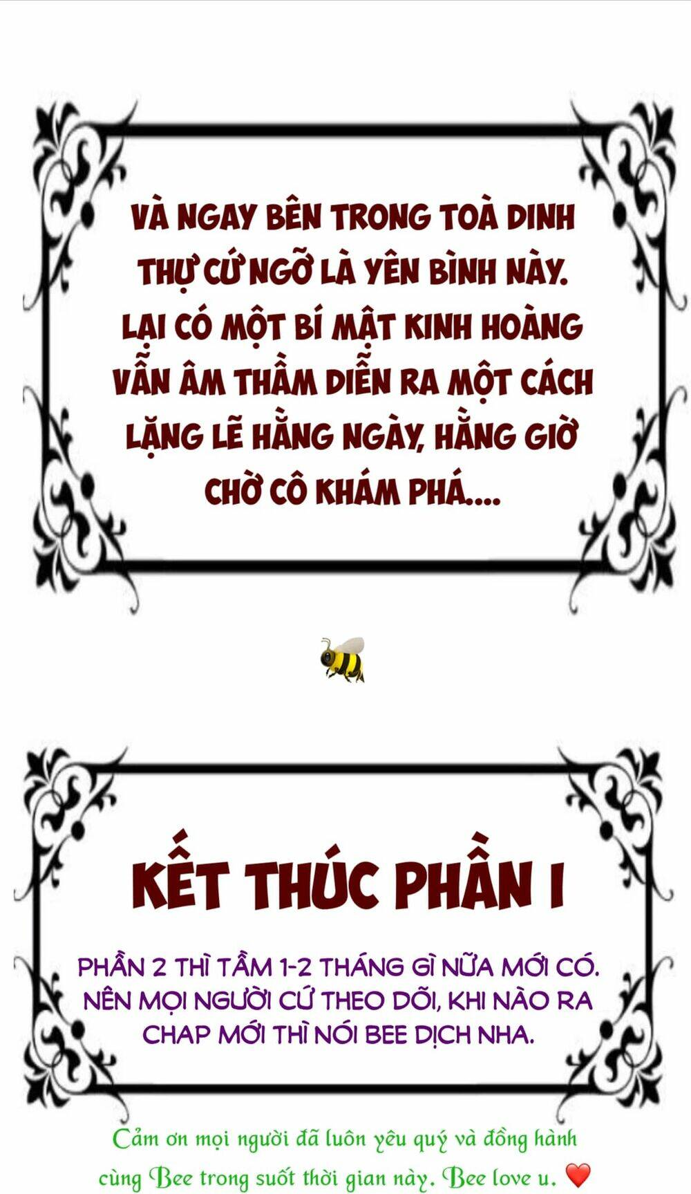 xuyên không trở thành mami phản diện chapter 46 - Trang 2