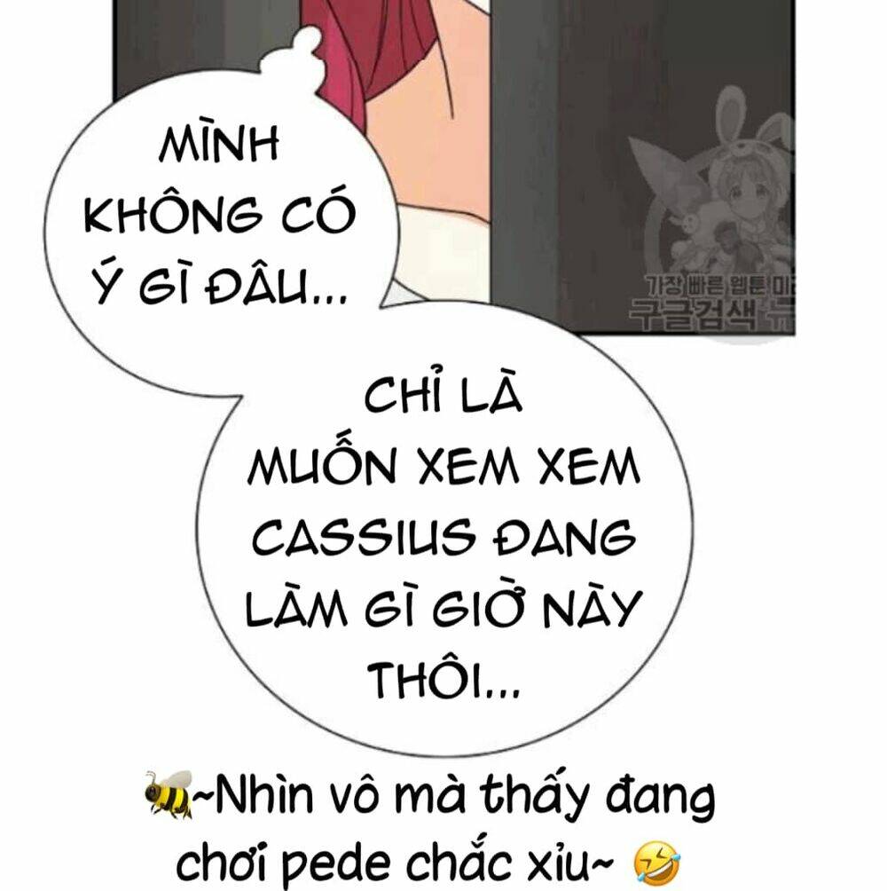 xuyên không trở thành mami phản diện chapter 46 - Trang 2