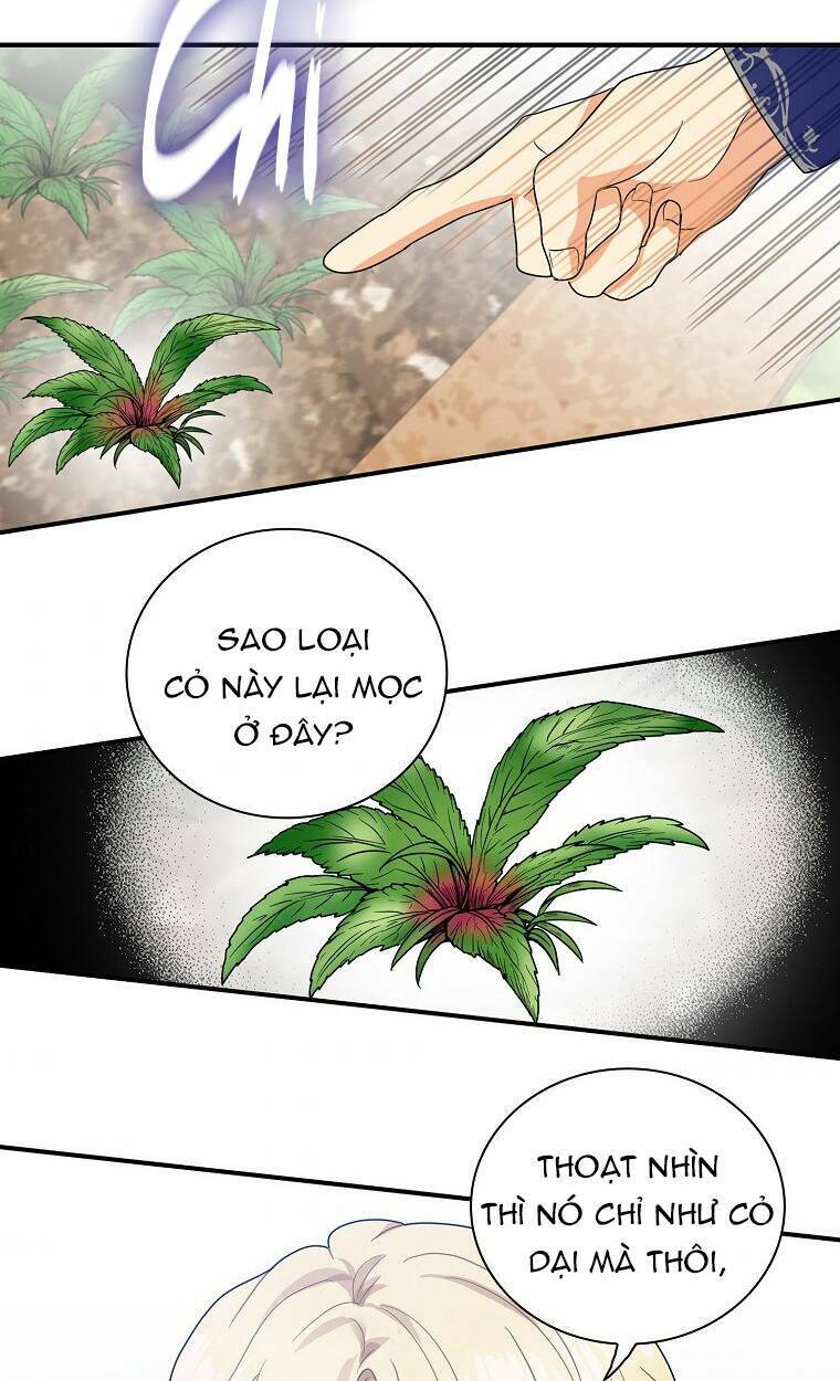 xuyên không trở thành mami phản diện chapter 61 - Trang 2