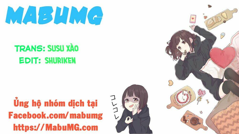 xuyên không tửu lầu chapter 25: bánh pudding tự làm đặc biệt của shinobu-chan - Next chapter 26: vị khách bất ngờ