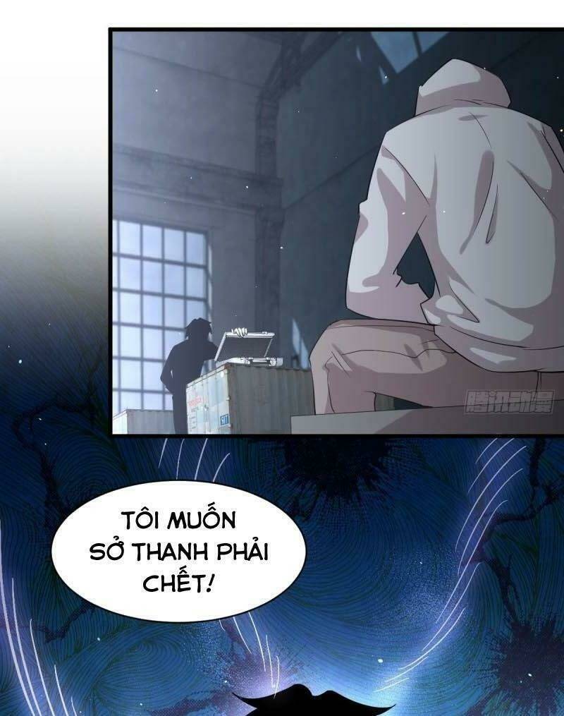 Xuyên Không Vào Thế Giới Nữ Cường Chapter 101 - Trang 2