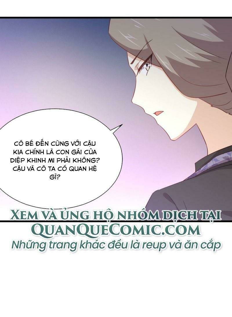 Xuyên Không Vào Thế Giới Nữ Cường Chapter 118 - Trang 2