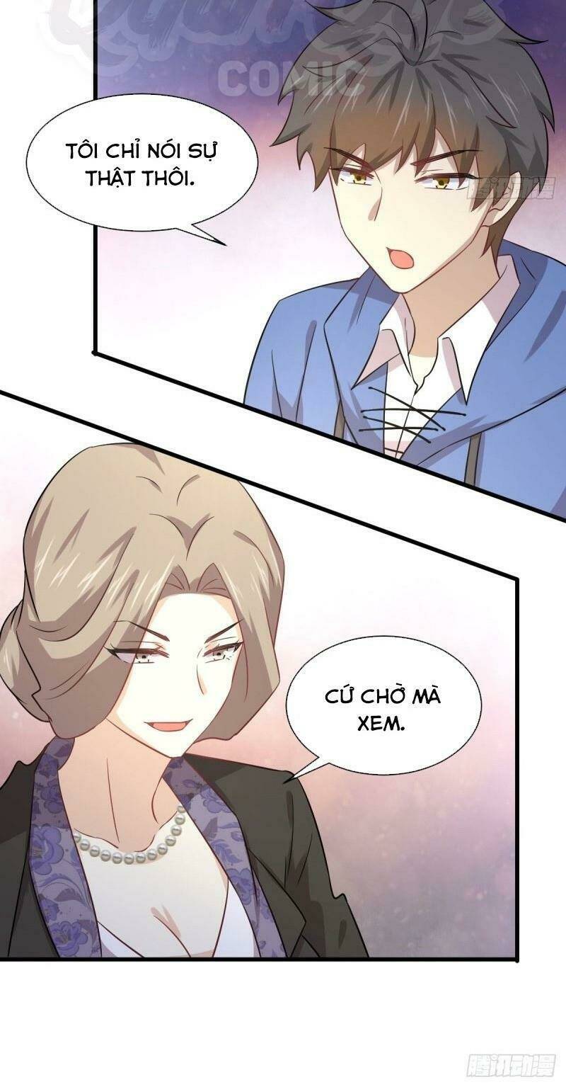 Xuyên Không Vào Thế Giới Nữ Cường Chapter 118 - Trang 2