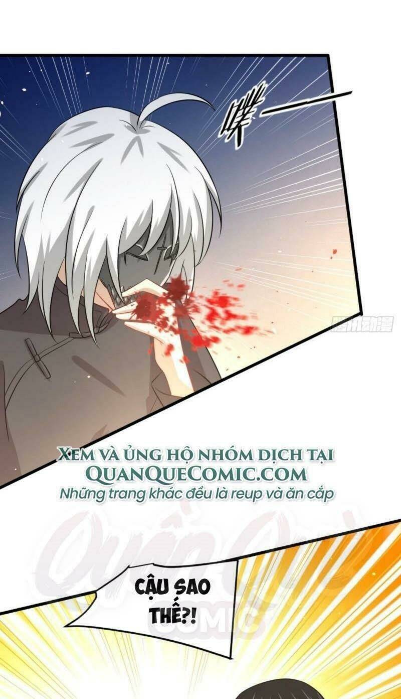 Xuyên Không Vào Thế Giới Nữ Cường Chapter 122 - Trang 2