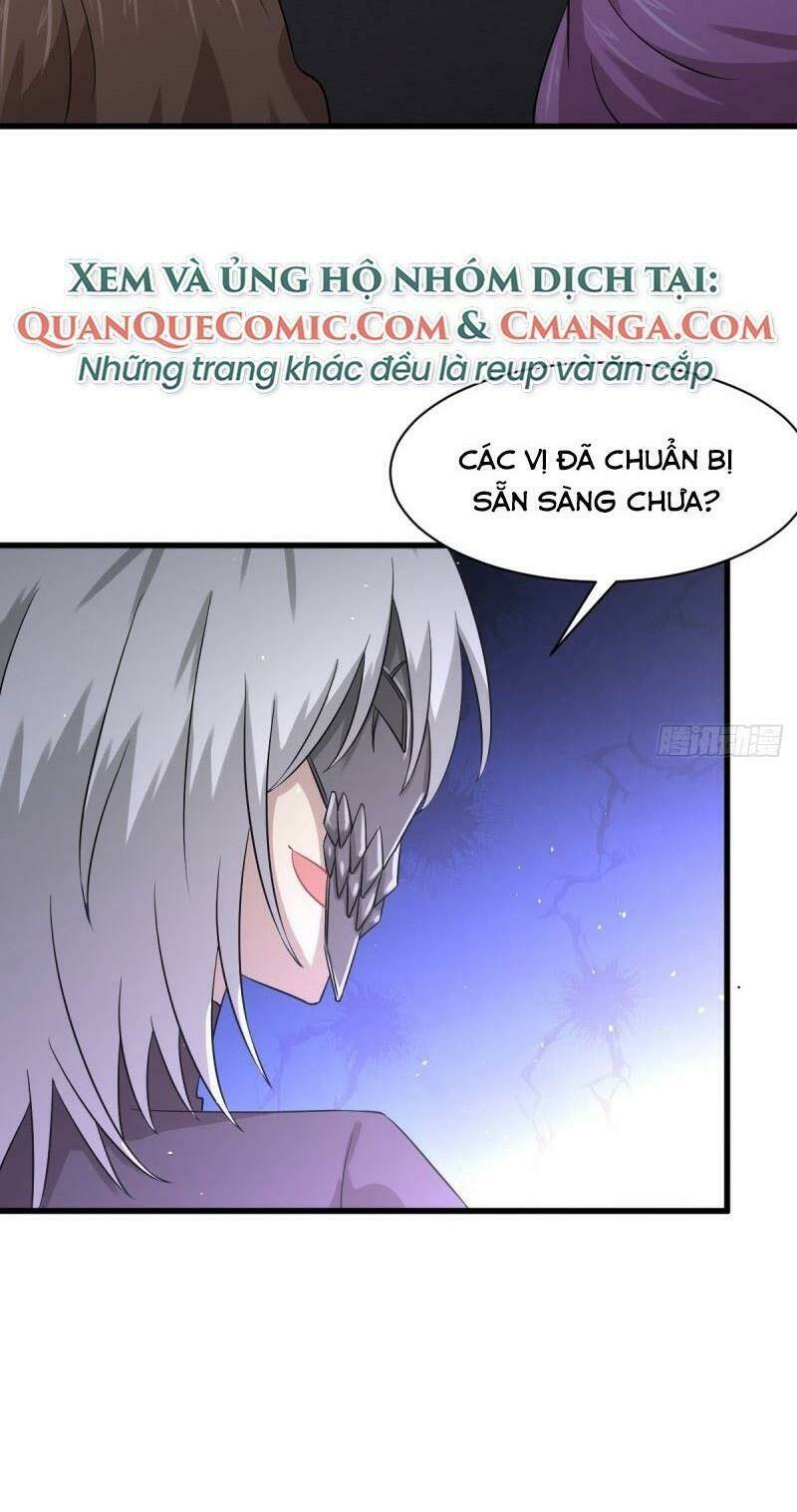 Xuyên Không Vào Thế Giới Nữ Cường Chapter 125 - Trang 2