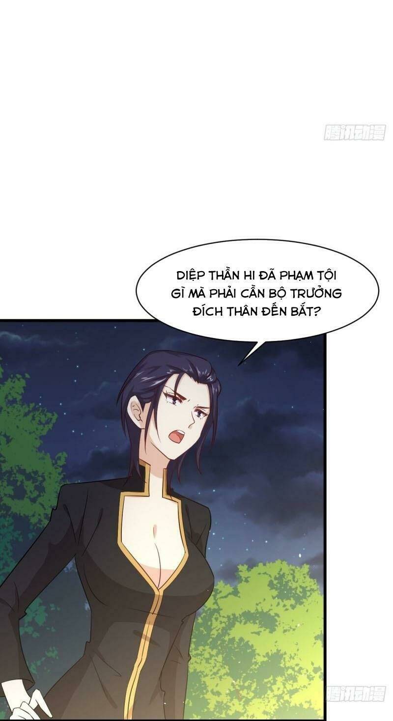 Xuyên Không Vào Thế Giới Nữ Cường Chapter 125 - Trang 2