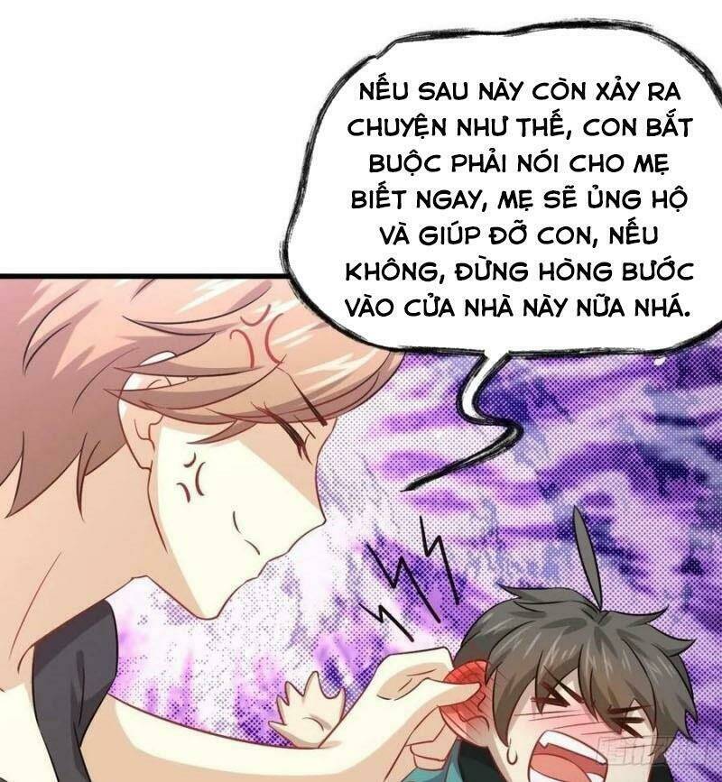 Xuyên Không Vào Thế Giới Nữ Cường Chapter 131 - Trang 2