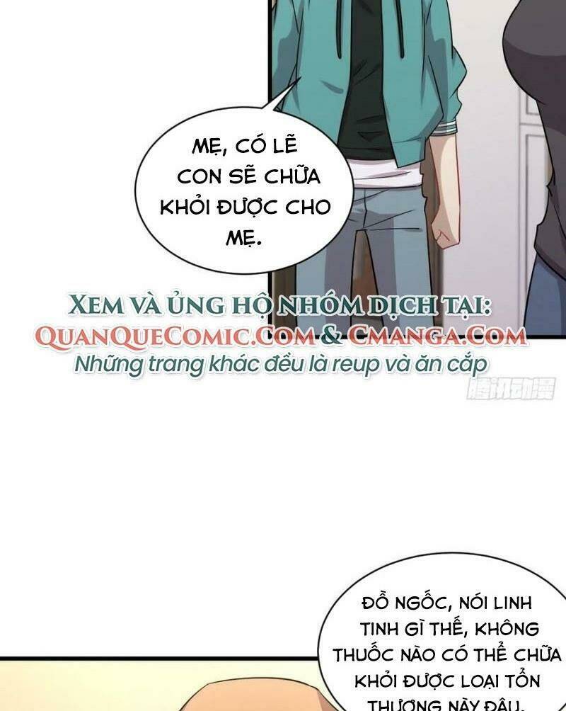 Xuyên Không Vào Thế Giới Nữ Cường Chapter 131 - Trang 2