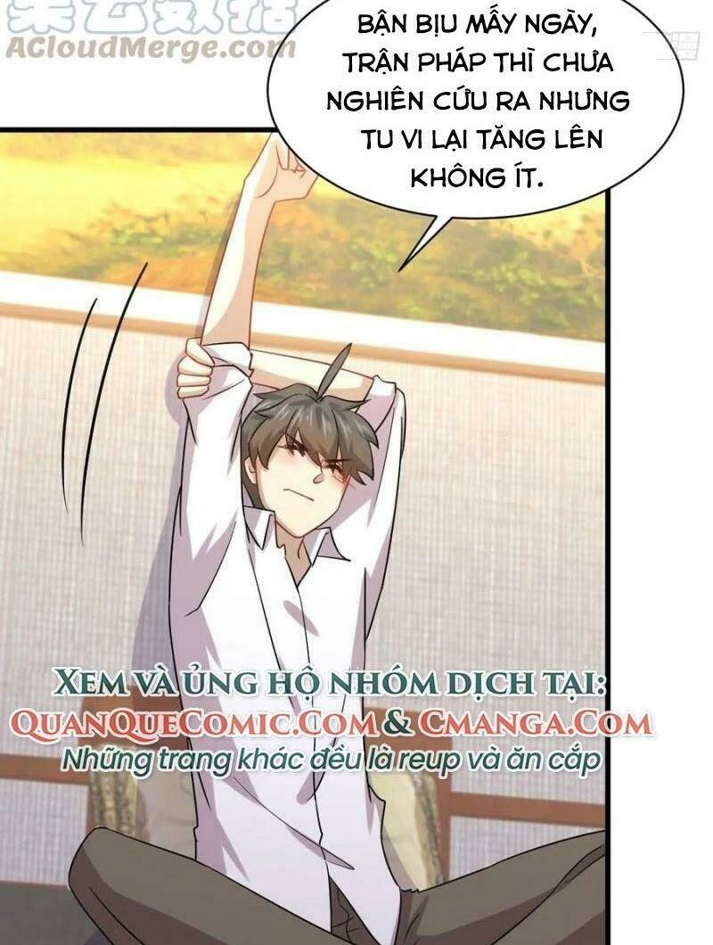 Xuyên Không Vào Thế Giới Nữ Cường Chapter 131 - Trang 2