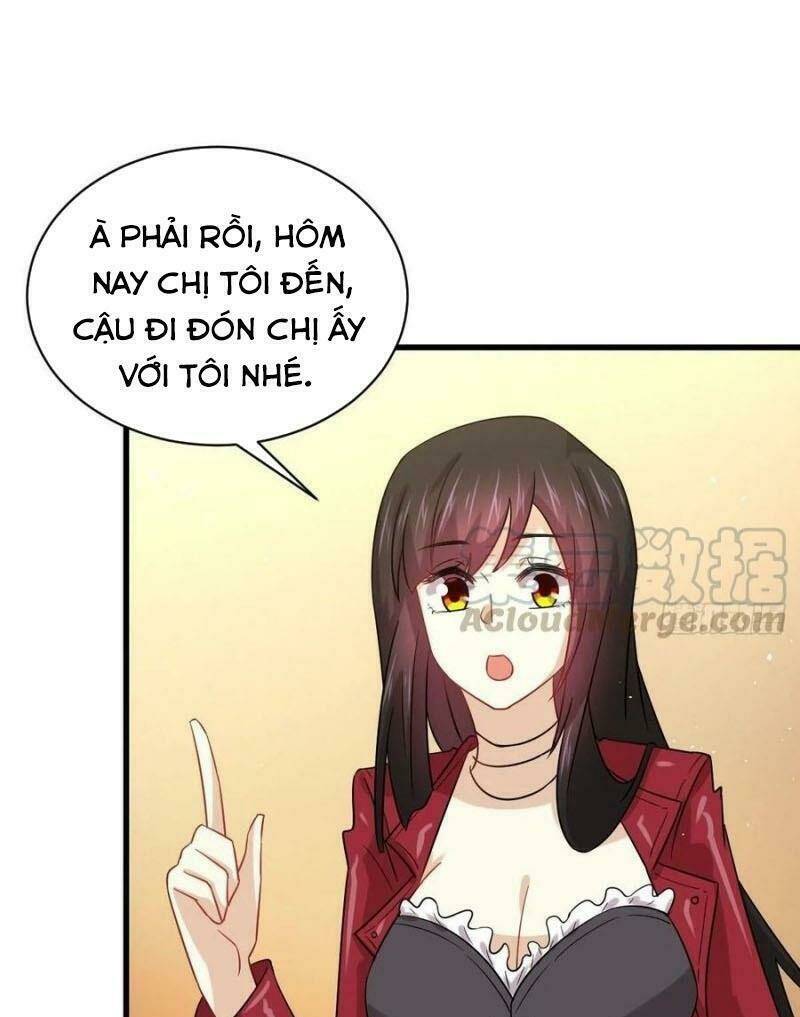 Xuyên Không Vào Thế Giới Nữ Cường Chapter 131 - Trang 2