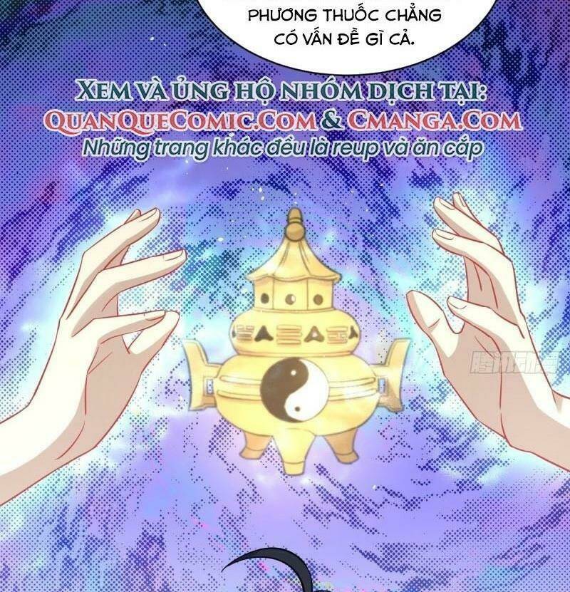 Xuyên Không Vào Thế Giới Nữ Cường Chapter 135 - Trang 2