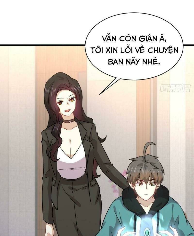 Xuyên Không Vào Thế Giới Nữ Cường Chapter 135 - Trang 2