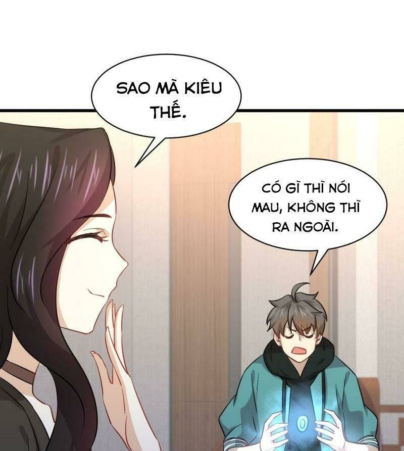 Xuyên Không Vào Thế Giới Nữ Cường Chapter 135 - Trang 2