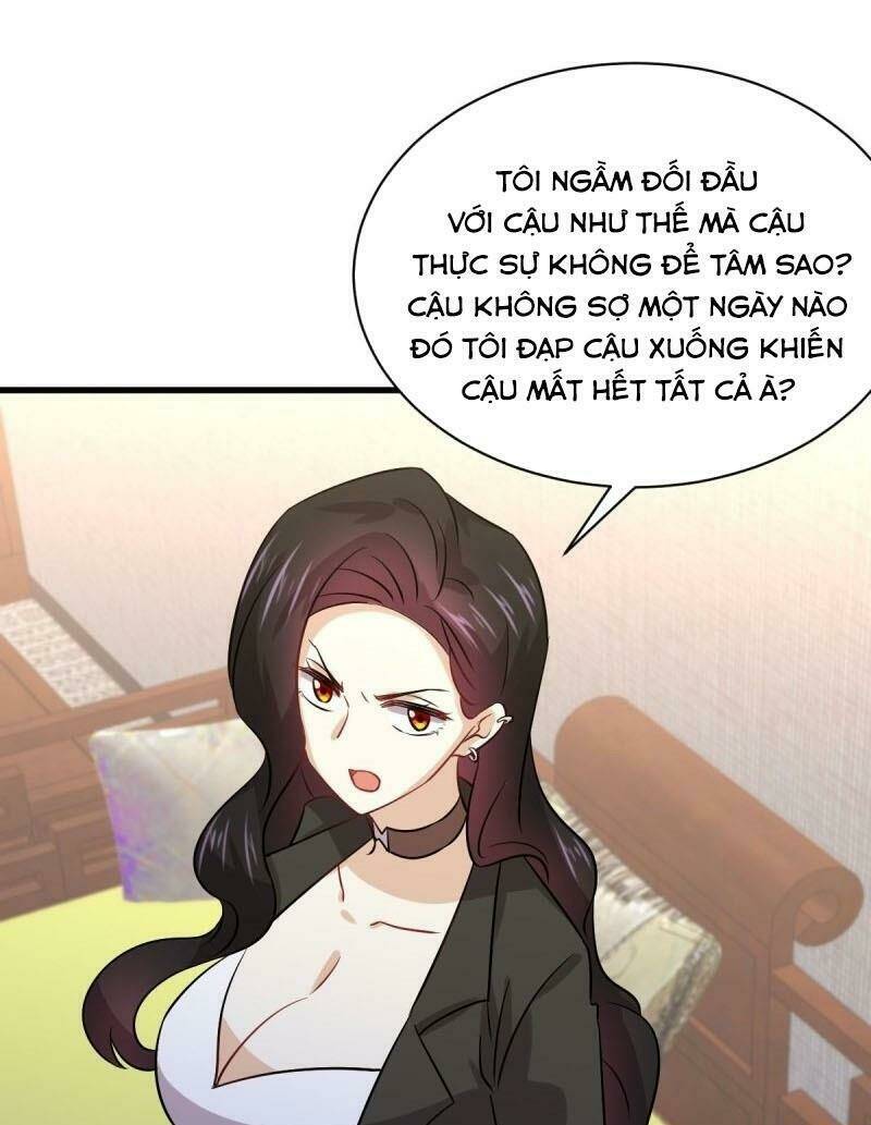 Xuyên Không Vào Thế Giới Nữ Cường Chapter 135 - Trang 2