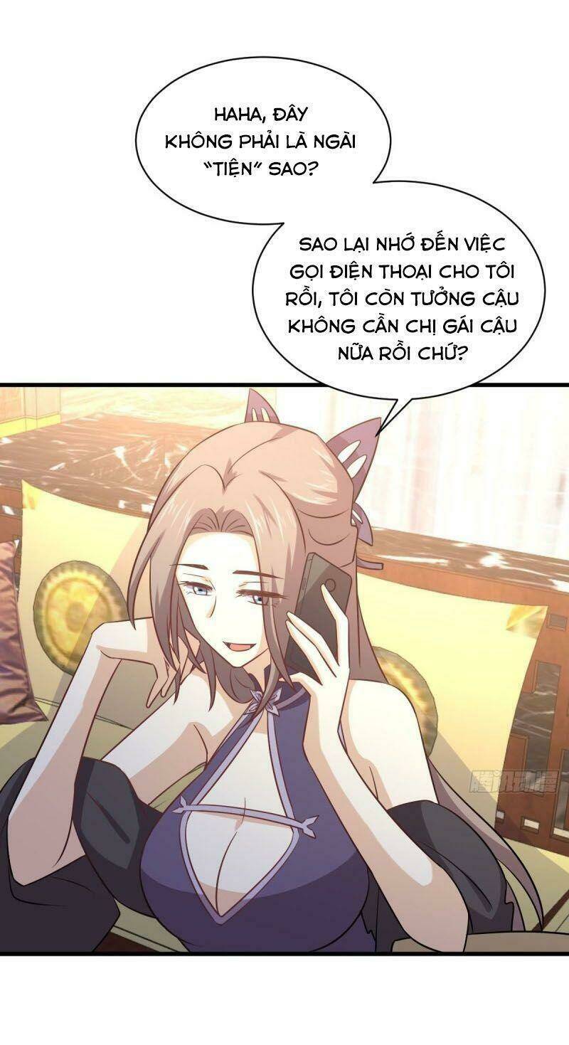 Xuyên Không Vào Thế Giới Nữ Cường Chapter 138 - Trang 2