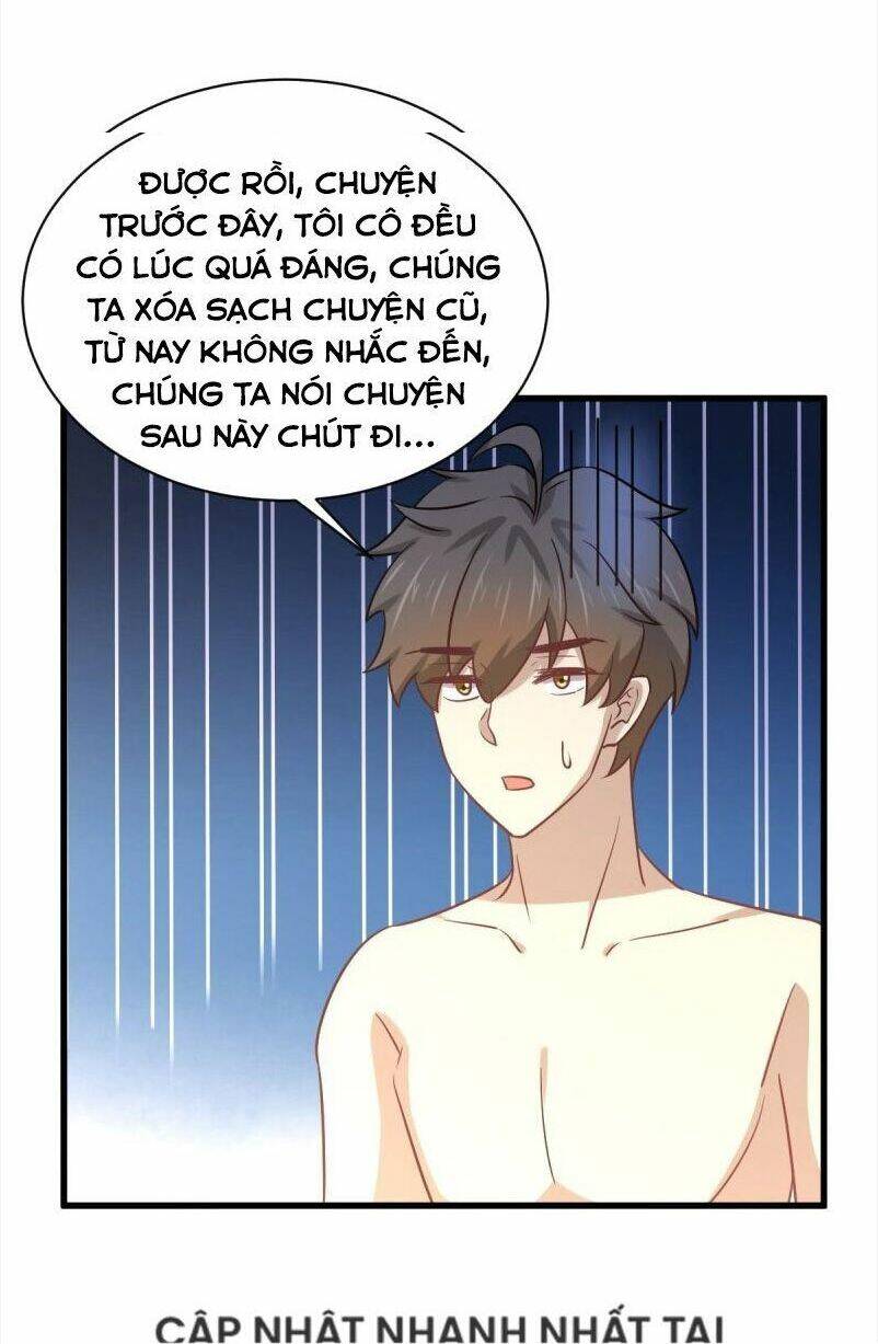 Xuyên Không Vào Thế Giới Nữ Cường Chapter 147 - Trang 2