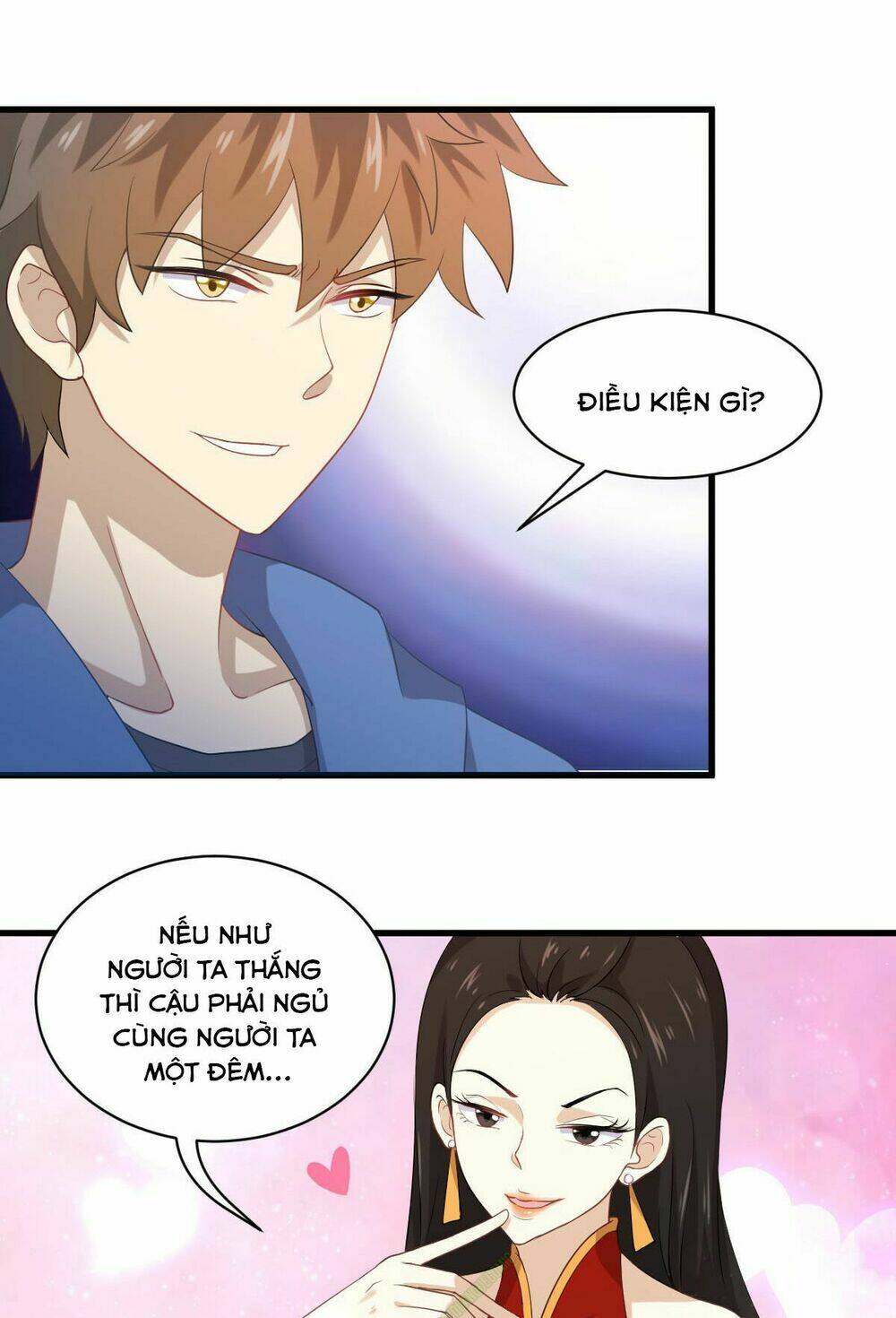 Xuyên Không Vào Thế Giới Nữ Cường Chapter 15 - Trang 2