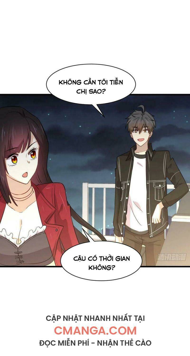 Xuyên Không Vào Thế Giới Nữ Cường Chapter 161 - Trang 2