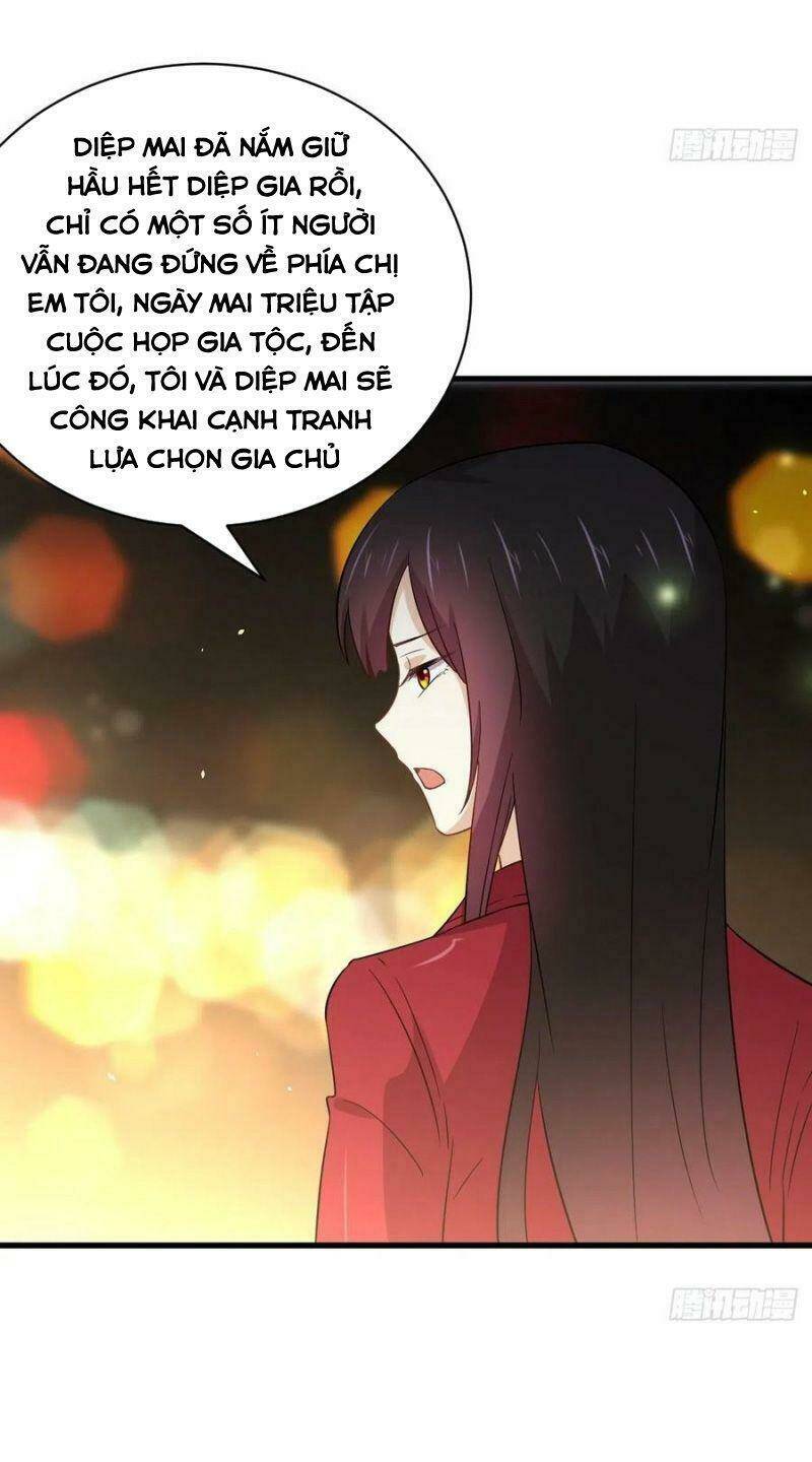 Xuyên Không Vào Thế Giới Nữ Cường Chapter 161 - Trang 2