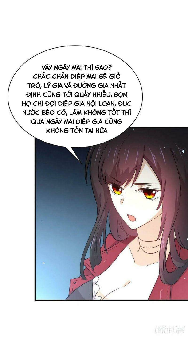 Xuyên Không Vào Thế Giới Nữ Cường Chapter 161 - Trang 2