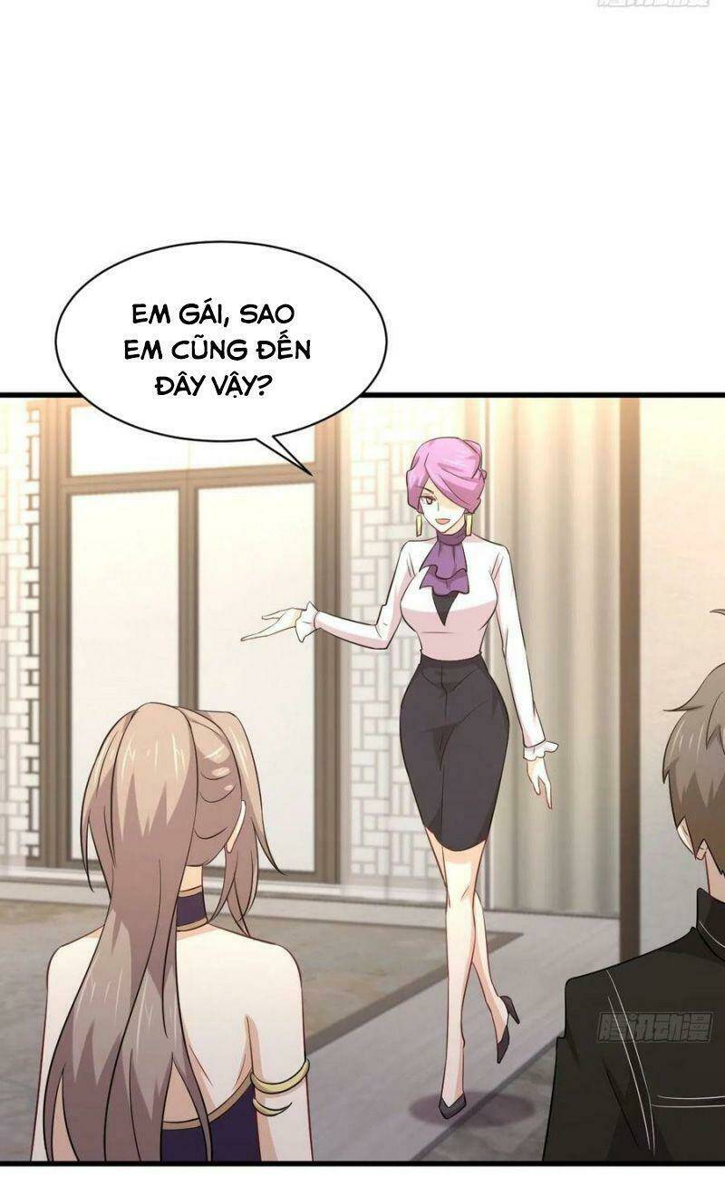 Xuyên Không Vào Thế Giới Nữ Cường Chapter 165 - Trang 2