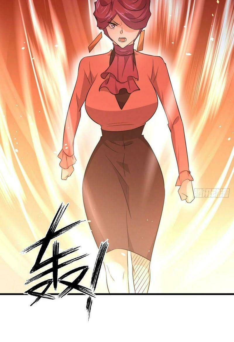 Xuyên Không Vào Thế Giới Nữ Cường Chapter 167 - Trang 2