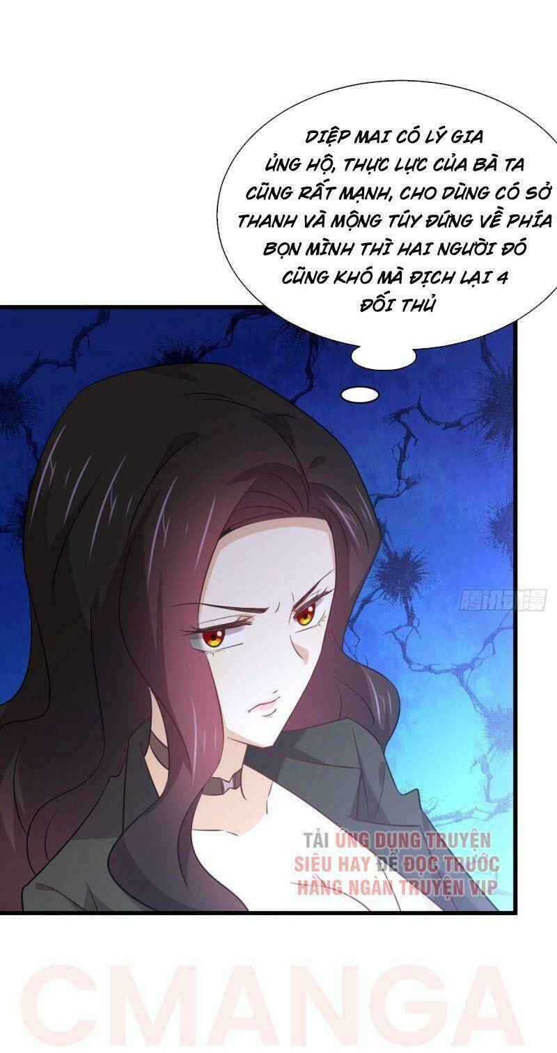 Xuyên Không Vào Thế Giới Nữ Cường Chapter 167 - Trang 2