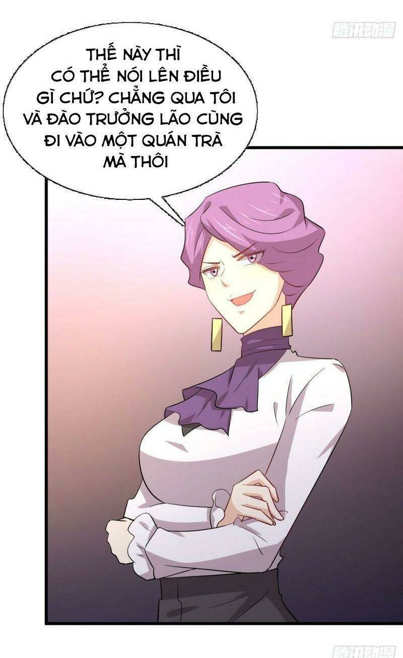 Xuyên Không Vào Thế Giới Nữ Cường Chapter 167 - Trang 2