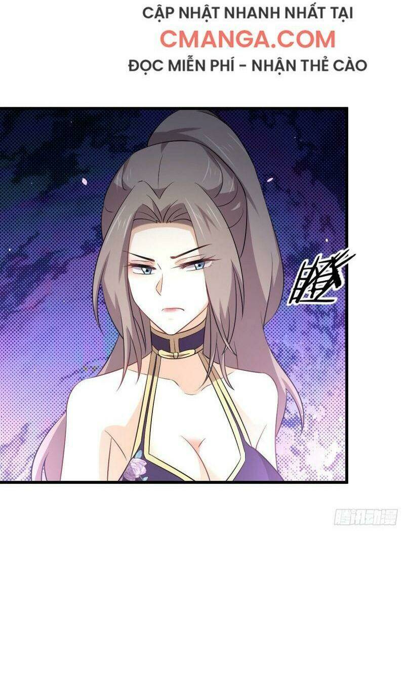 Xuyên Không Vào Thế Giới Nữ Cường Chapter 174 - Trang 2