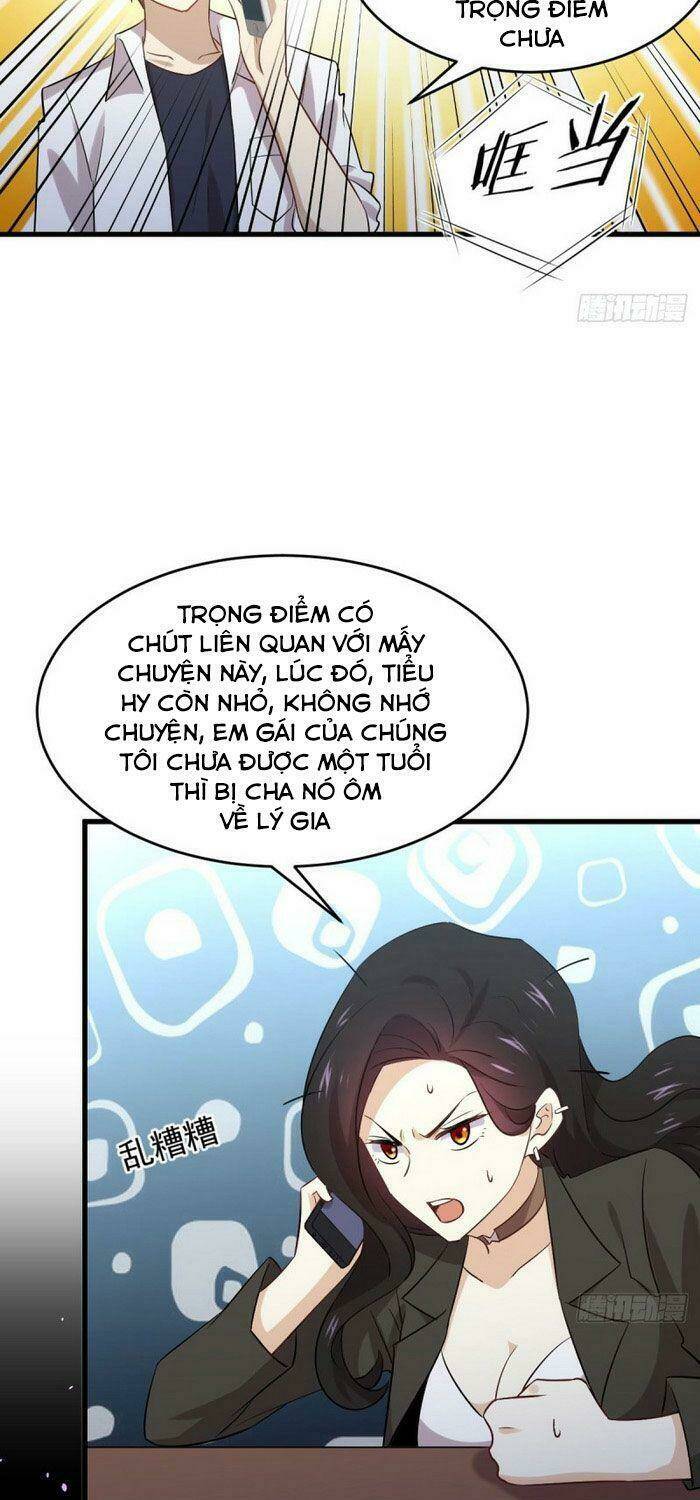 Xuyên Không Vào Thế Giới Nữ Cường Chapter 181 - Trang 2