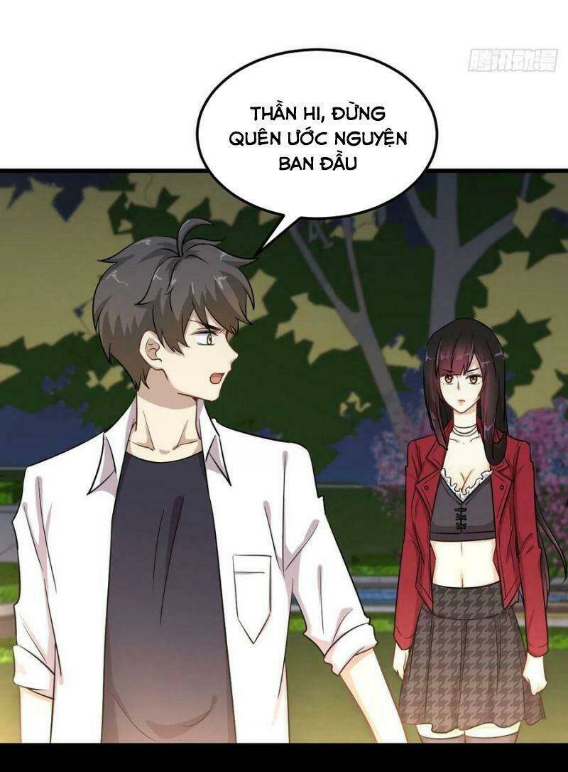 Xuyên Không Vào Thế Giới Nữ Cường Chapter 185 - Trang 2